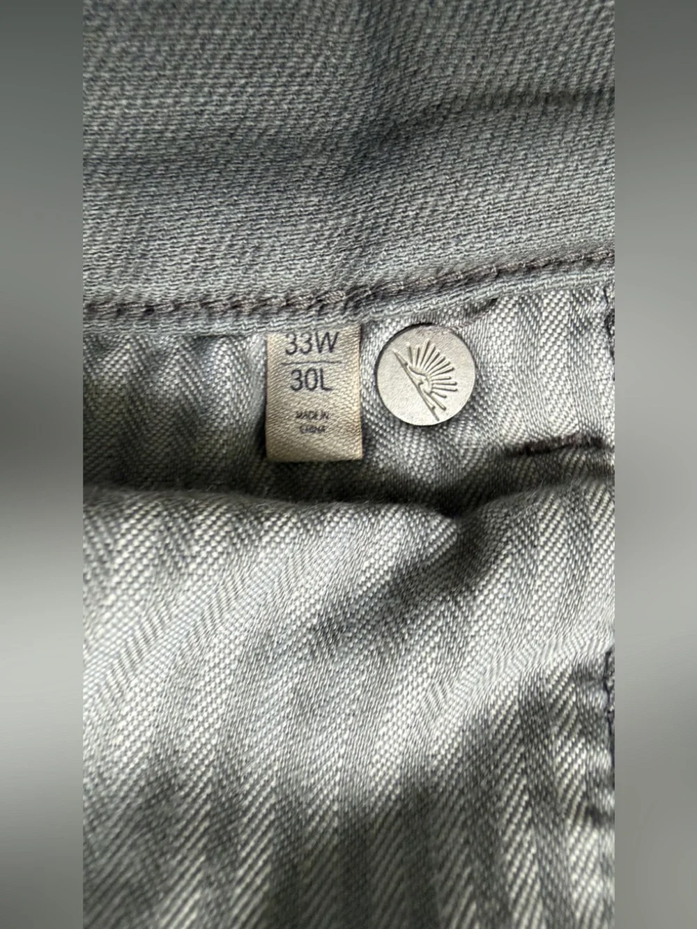 Faherty stylish men